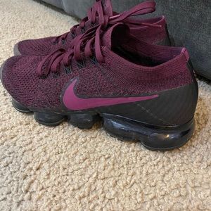 Womens Nike vapormax